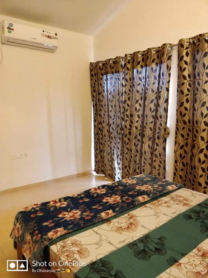 Chalet Ahaz, The Place Of Privacy With Outside Sitting Karjat Ngoại thất bức ảnh