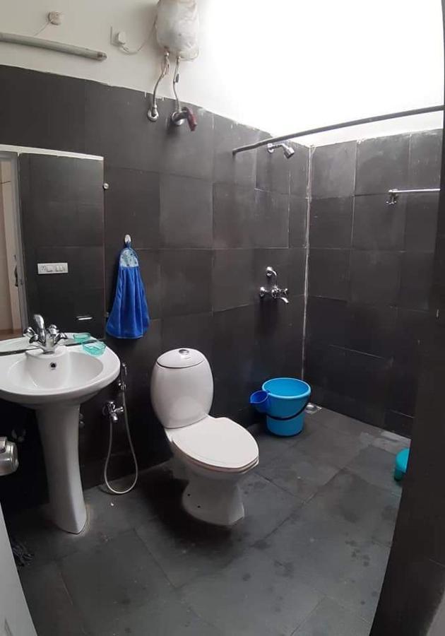 Chalet Ahaz, The Place Of Privacy With Outside Sitting Karjat Ngoại thất bức ảnh