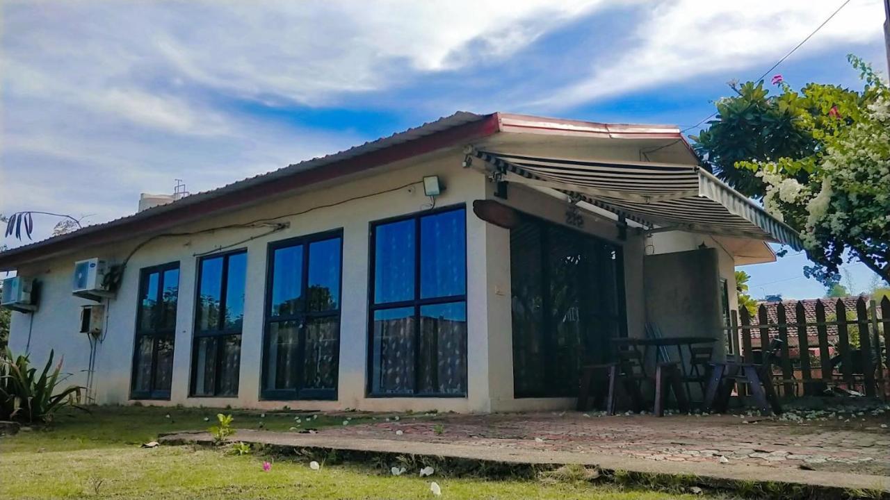 Chalet Ahaz, The Place Of Privacy With Outside Sitting Karjat Ngoại thất bức ảnh